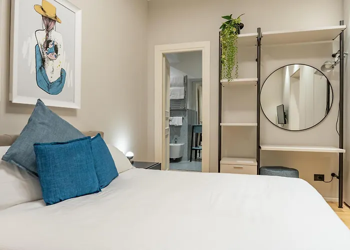 Viam 16B Suites
